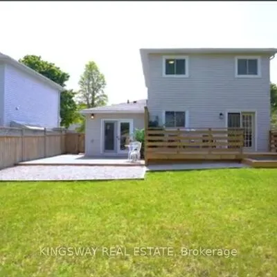 2-945, Vance, Alcona, Innisfil