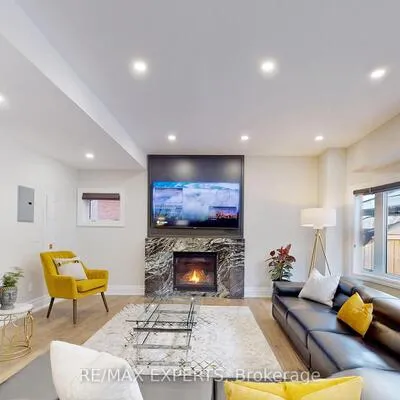 1693, Emberton, Rural Innisfil, Innisfil