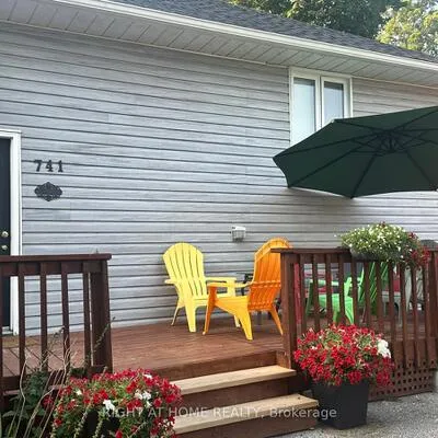 741, Innisfil Beach, Alcona, Innisfil