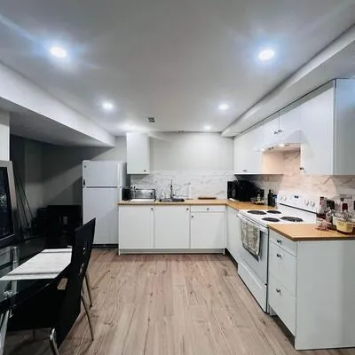 1356, Forest, Alcona, Innisfil