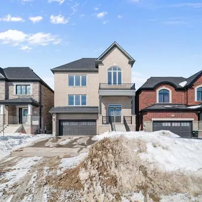 1466, Stovell, Lefroy, Innisfil