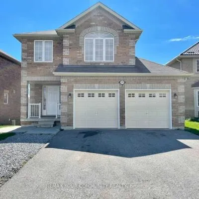 1385, Hunter (Main Flr), Alcona, Innisfil