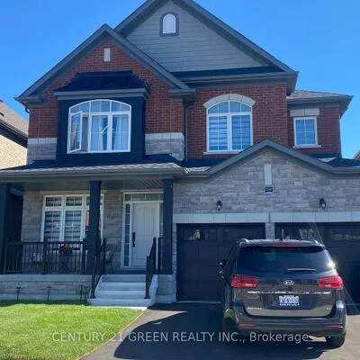 1509, Harker, Rural Innisfil, Innisfil