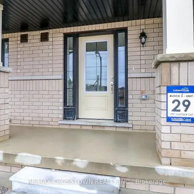 1991,&nbsp;Matteer, Alcona, Innisfil