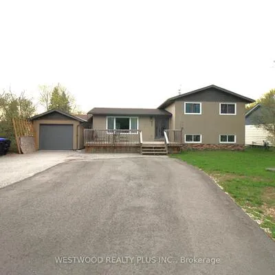 1042,&nbsp;Goshen, Alcona, Innisfil