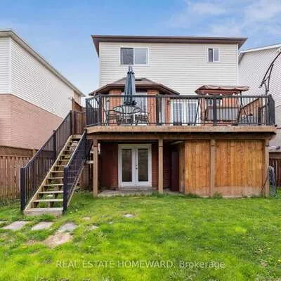 1117,&nbsp;Ashley, Alcona, Innisfil
