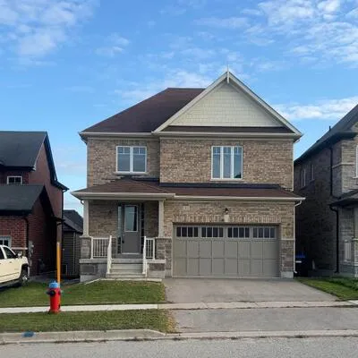 1461,&nbsp;Lormel Gate, Lefroy, Innisfil