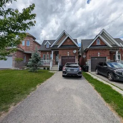 1848,&nbsp;Lamstone St, Alcona, Innisfil