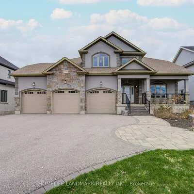 295,&nbsp;Sunnybrae, Stroud, Innisfil