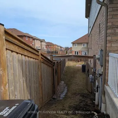 2150,&nbsp;Galloway (basement), Alcona, Innisfil
