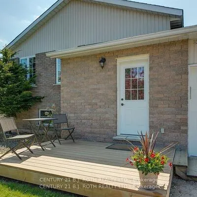 2636, WILSON, Rural Innisfil, Innisfil