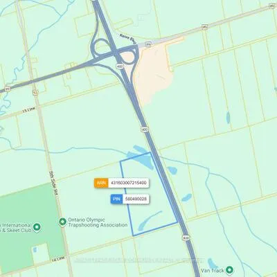 14,&nbsp;Line, Rural Innisfil, Innisfil
