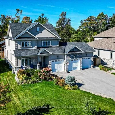 276, Sunnybrae, Stroud, Innisfil