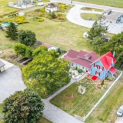 5440,&nbsp;Yonge, Gilford, Innisfil