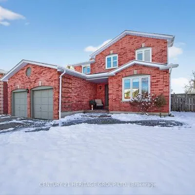 6, Heritage, Cookstown, Innisfil