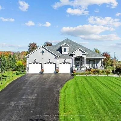 327, Sunnybrae, Stroud, Innisfil