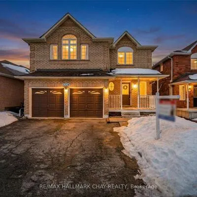 1324, Forest, Alcona, Innisfil