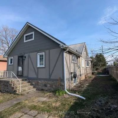 2709, 25, Rural Innisfil, Innisfil