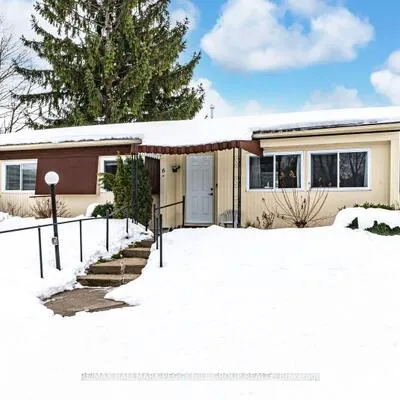 6, Hickory, Rural Innisfil, Innisfil