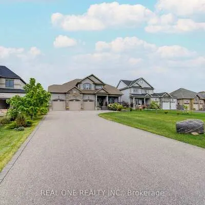 295, Sunnybrae, Stroud, Innisfil