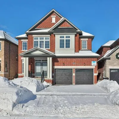 1024, Wickham, Rural Innisfil, Innisfil