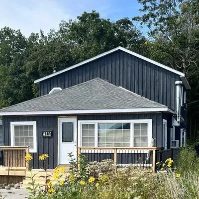 412, Limerick, Churchill, Innisfil