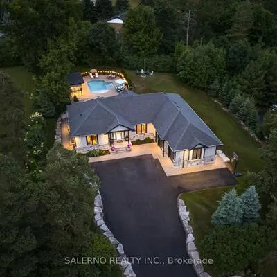 2065, Forest Valley, Rural Innisfil, Innisfil