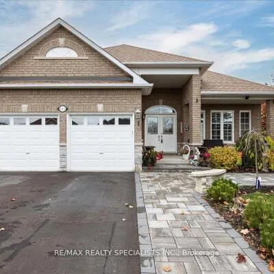 1165, Mitchell, Alcona, Innisfil