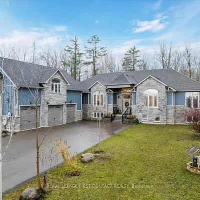 3500, Crescent Harbour, Rural Innisfil, Innisfil