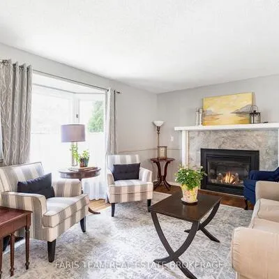 81, Corner Brook, Alcona, Innisfil