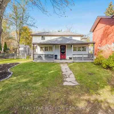 648, 10th, Rural Innisfil, Innisfil