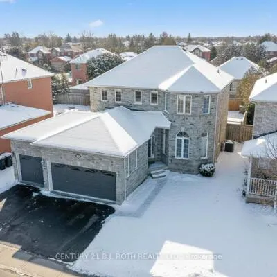 1970, Webster, Alcona, Innisfil