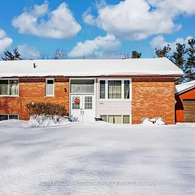 250, Sunnybrae, Stroud, Innisfil