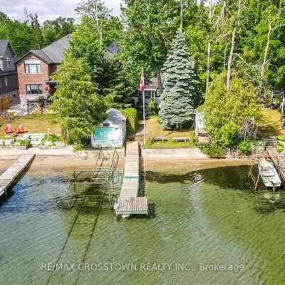 1895, Simcoe, Alcona, Innisfil