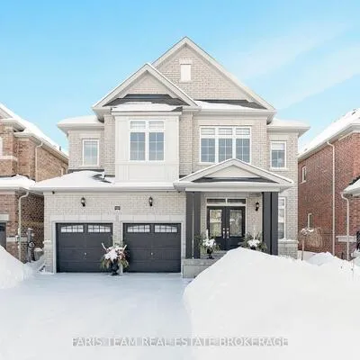 1041, Wickham, Rural Innisfil, Innisfil