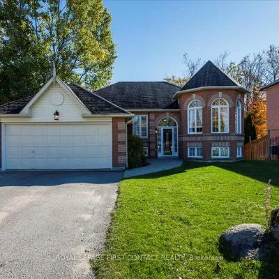 701,&nbsp;Happy Vale, Alcona, Innisfil
