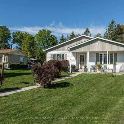 15, Recreation, Rural Innisfil, Innisfil
