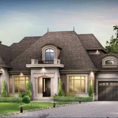 LOT 5,&nbsp;GILFORD, Gilford, Innisfil