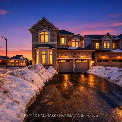 997, Barton, Rural Innisfil, Innisfil