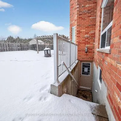 1964, Jans, Alcona, Innisfil