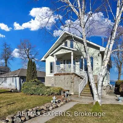 319,&nbsp;Limerick, Rural Innisfil, Innisfil