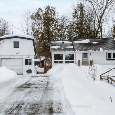 930, Gilmore, Lefroy, Innisfil