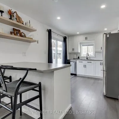 1039, Ewart, Rural Innisfil, Innisfil