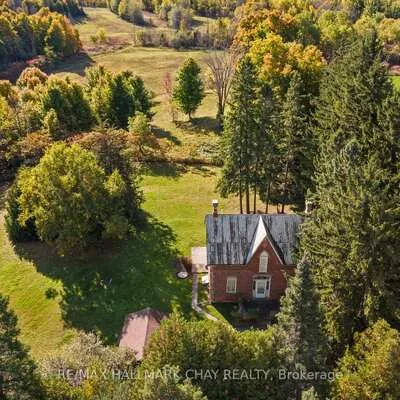 965, 10th, Rural Innisfil, Innisfil