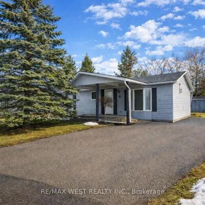 18, Maple Leaf, Cookstown, Innisfil