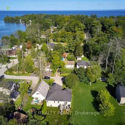 3964, Alcina, Alcona, Innisfil