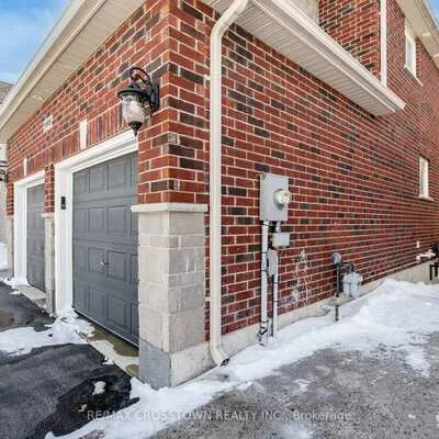 996, BOOTH, Alcona, Innisfil