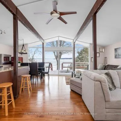 3595, Glenhaven Beach, Rural Innisfil, Innisfil