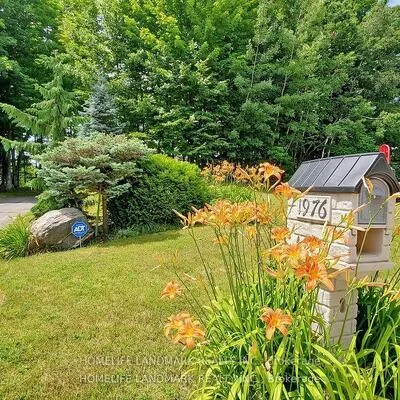 1976, Forest Valley, Rural Innisfil, Innisfil
