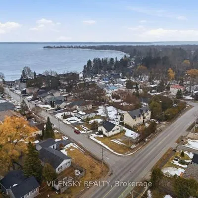 941, Vicrol, Alcona, Innisfil